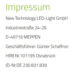 Impressum led-einbaustrahler-12v.de.ntligm.de